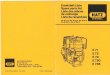 · PDF file'85. MOTORENFALSRIK F.UHS-OB.F Te,efon 08531-3r,21 Telex 0E726r Druck: Kr5nner. - 5.81 -150œ Printed In West-Gemany