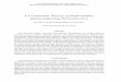 A Continuum Theory of Deformable, Semiconducting ... · PDF fileA Continuum Theory of Deformable, Semiconducting Ferroelectrics ... vacancies in barium titanate. ... A Continuum Theory