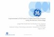 Improvement of GE Power’s Chilled Ammonia Process using ... Library/Events/2016/c02 cap review/2... · Improvement of GE Power’s Chilled Ammonia Process using Membrane Technology
