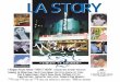 LA STORY L A STORY - ICOC · PDF fileLA STORYL A STORY. KINGDOM MILESTONES COUNTRIES PLANTED 90 ... 6 Tokyo’s Rob Narita gives riveting performance of a song from his role in Miss