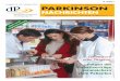Ausgabe Nr. 102 / Oktober 2007 PARKINSON · PDF filegab es in Halle ein Extra-Referat von Dr. Udo Polzer (Stadtroda). Mehr zum Thema Fahrtauglich- ... Deutschen Parkinson Vereinigung