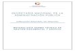 SECRETARÍA NACIONAL DE LA ADMINISTRACIÓN …intranet.secom.gob.ec/intranet/Public/Formatos/Gestión Documental... · Norma Técnica Ecuatoriana NTE INEN 2410:2011, relativa a Documentación
