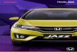 All New Jazz 2014 - Honda Mobil DKI Jakarta | Info Honda ...LONG MODE Lipat kursi depan dan belakang untuk menciptakan ruang simpan yang lebih panjang. ... Tombol pengaturan pada setir