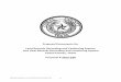 Proposal Documents for Land Records Recording and ... · PDF fileRecording and Cashiering System and a Vital Records Recording and Cashiering System as set forth in this Request for