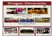 Dragon Chronicles - Kalinga, Bukas Palad, and the Philippine Christian Foundation. For SY 2012-2013, CISM has encouraged students to form their own community projects and actively