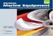 included Marine Equipment - Ship&Offshore · PDF fileMarine and Offshore Equipment Industries GREEN GUIDE included ... German suppliers are world champions in innovation ... arranging