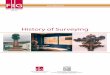 History of Surveying - FIGfig.net/pub/figpub/pub50/figpub50.pdf · history of surveying international federation of surveyors (fig) international institution for the history of surveying