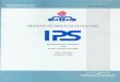 IPS-E-PI-240(1) - det-mop.irdet-mop.ir/ips/pi/e-pi-240.pdf · IPS-E-PI-240(1) 8 IPS-E-PR-200 "Engineering Standard for Basic Engineering Design Data" IPS-E-PR-230 "Engineering Standard