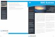 03 BWC Business - Blackwell Water Consultancy Business issue 3.pdf · These are questions many reducing water use more attractive. In ... less scale occurs in the boiler. It ... can