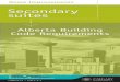 Secondary suites - Enchant Managementenchantmanagement.com/pdf/secondary_suites_abc_requirements.pdf · Alberta Building Code Requirements Home Improvements Secondary suites Accurate,Responsive