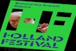 Pierre Boulez: Beyond the Score - Holland Festival · PDF fileA PORTRAIT OF PIERRE BOULEZ CREDITS 02 PROGRAMMA PROGRAMME 03 OVER DE VOORSTELLING EN ZIJN MAKERS 04 ABOUT THE PRODUCTION
