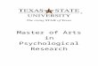 Graduate Student Handbook - gato-docs.its.txstate.edugato-docs.its.txstate.edu/jcr:6f2cc7ae-9c69-441d-88c3-d…  · Web viewThesis students must ... applicants are required to submit