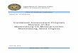 Combined Assessment Program Review of the · PDF fileOffice of Inspector General ... Combined Assessment Program Review of the Martinsburg VA Medical Center Martinsburg, West Virginia
