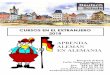 Aprenda alemán enAlemania - Aprender aleman en · PDF file“La puerta del mundo” ¡Hamburgo,lapuertadelmundo!estáconsideradaunadelas ciudades más bonitas de Alemania, incluso