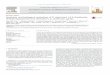 European Journal of Medicinal Chemistrywxjs.chinayyhg.com/upload/Files/20160722094720418/126-137.pdf · sine kinases; HE, hematoxylin and eosin ... responding N-Boc-amino-carboxylic