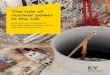 The role of nuclear power in the UK - EY - United StatesFILE/ey-the-role-of-nuclear-power-in-the-uk.pdf · continued success of nuclear power as a secure and cost-effective ... in