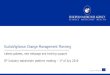 EudraVigilance Change Management · PDF fileEudraVigilance Change Management Planning Latest updates, ... E-learning Guidance Face to face Webinars Support through guidance documentation