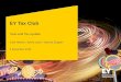EY Tax ClubFILE/AT… · EY Tax Club Year-end Tax update John Hames / Sylvie Leick / Yannick Zeippen 2 December 2015