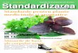 SRSR Standarde pentru plante medicinale şi aromatice 2010 web.pdf · Standarde pentru plante medicinale şi aromatice SR 13479:2003 Plante medicinale şi aromatice. ... la lanţurile