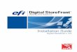 DSF Installation Guide-INTLbook - · PDF fileFiery Spark, FreeForm, Hagen, Intelligent Device Management ... Choose carefully because if, for instance, you change from Hostname to