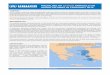 PROFILING OF SYRIAN ARRIVALS ON GREEK ISLANDS · PDF fileProfiling of Syrian arrivals on Greek islands ... conducted on four Greek islands in February 2016 ... JOURNEY Deir-ez-Zor