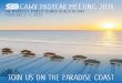jw marriott marco island beach resort february 1-7, 2018 Midyear Meeting Packet 2018... · CAWV MIDYEAR MEETING 2018 JW Marriott Marco Island Beach Resort February 1 -7, 2018 MIDYEAR