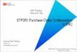STP351 Purchase Order Collaboration (Supplier)multimedia.3m.com/mws/media/1084012O/stp351-po-collaboration-wit… · SAP software enables a better Supplier experience. ... Provide
