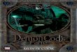 Demon God’s -  · PDF fileMap: Demon God’s Fane Side View ... or events is purely coincidental. ... Gaen brought forth mighty rains and diverted a major