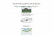 MABTON GREEN PROJECTS - · PDF fileSludge Dewatering Reed Ben, Pine River, Minnesota ... Chapter 51-56 and 51-57 WAC: Universal Plumbing Code and Universal Plumbing Code Standards