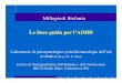 Le linee guida per l’ADHD - AIDAI · PDF fileLe linee guida per l’ADHD Laboratorio di psicopatologia e psicofarmacologia dell’età evolutiva (Resp. Dr. G. Masi) Istituto di Neuropsichiatria