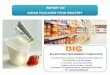 REPORT ON INDIAN PACKAGED FOOD INDUSTRY Food Industry.pdf · Vegetable and Curry Meals, Rice, Cup Noodles, Cooked Noodles and Pastas BIG Strategic Management Consultants 9. CONTENTS