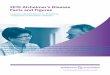 2015 Alzheimer’s Disease Facts and Figures - alz.orgalz.org/facts/downloads/facts_figures_2015.pdf · Alzheimer’s pathology. In people with both DLB and Alzheimer’s pathology,