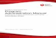 Program Administration Manual - American Heart …ahainstructornetwork.americanheart.org/idc/groups/ahaecc-public/... · AHA Program Administration Manual: Fifth Edition, US Version