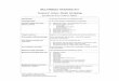 MULTIMEDIA TRAINING KIT Trainers' notes: Radio …medienhilfe.ch/fileadmin/downloads/balkanradio/RadioScripting.pdf · MULTIMEDIA TRAINING KIT Trainers' notes: Radio ... InterWorld