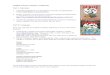 English 9 Summer Assignment 2017 - Signature · PDF fileEnglish 9 Honors Summer Assignment Part I: Literature 1. Your first assignment is to read Maus I and II by Art Spiegelman (ISBN