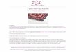 Trillian Quadrat -   · PDF fileErlaubnis von Mijo Crochet™ nicht zugelassen