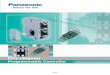 Programmable Controller - pi4- · PDF fileProgrammable Controller k 20060227_FP_Sigma.qxd 20.02.2006 15:27 Uhr Seite 1 02/2006. Other Highlights 2 ... long transmission distance of