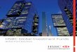 HSBC Global Investment Funds - Expat banking · PDF file1 Introduction At HSBC Global Asset Management, we bring you the best of what our multi-specialist investment teams have to