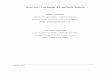 Multi-unit Franchising: A Case Study Analysis · PDF fileMulti-unit Franchising: A Case Study Analysis ... Franchising is the fastest growing from of retailing ... franchising and
