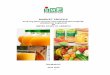 The United States Market for Pineapples - SME · PDF fileand supply analysis, ... - USA is a growing market for Bangladeshi fruit juices over the ... Americans consumed US$52.50 worth