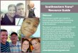 Southeastern Trans* Resource Guide - · PDF fileSoutheastern Trans* Resource Guide Welcome! This resource guide was created to assist transgender people in accessing essential, yet