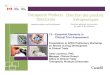 13 – Essential Elements in Clinical Trial · PDF file1 13 – Essential Elements in Clinical Trial Assessment Presentation to APEC Preliminary Workshop on Review of Drug Development
