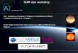 SOIR data workshop - · PDF file04.04.2016 · koninklijk belgisch instituut voor ruimte -aeronomie institut royal d’aeronomie spatiale de belgique royal belgian institute of space