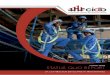 SA Contractor Development Programmes; Status Quo …cidb.org.za/.../ind_reps_sa_contractor_development_programmes.pdf · SA CONTRACTOR DEVELOPMENT PROGRAMMES i ... an increase in