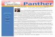 Panther -   · PDF fileWhile we work hard to prevent it, absenteeism can’t ... which will take place in ... If you choose the really thin, fancy or really thick yarn,