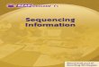 Reading Strategies — Sequencing · PDF fileReading Strategies — Sequencing Information ... (USA/CANADA) Published by: Don ... to that location when instructed to open eText in