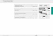 Klappenbeschläge - Hettich · PDF file319 Klappenbeschläge Sortimentsübersicht / Technischer Vergleich 320 - 321 Lift Advanced Übersicht 322 - 323 Sonstige Klappenbeschläge Übersicht