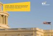 USA New Government: Implications for the Mexican ... - EY · PDF file2 US Elections: Implications for the Mexican Automotive Industry Policies involving Mexico Renegotiation of the