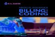 MEDICAL INSURANCE BILLING AND CODING · PDF fileAlice Anne Andress, CCS-P, CCP A professional coding coach in your pocket! ... Coding Exam Success Coder’s Guide to Passing the CPC