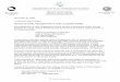 Department of Toxic Substances Control · PDF fileNotice of Final Cecision for a Post-Closure Permit United Technologies Corporation November 30,2006 Page 2 of 2 These documents are